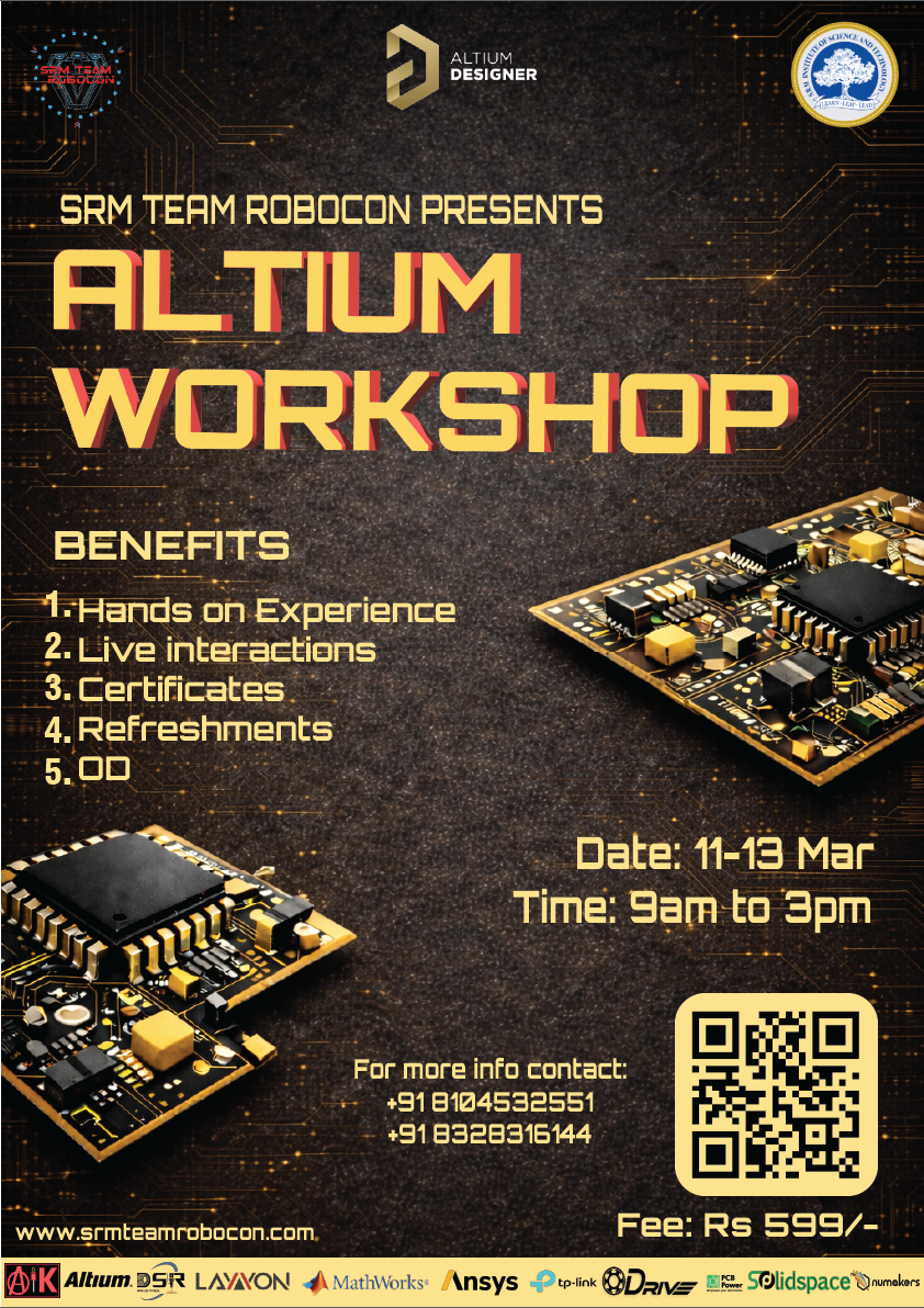 Altium Workshop